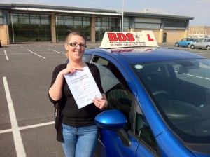 Driving Lessons Blackpool