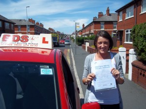 Blackpool Driving Lessons