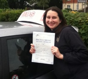 Blackpool Driving Lessons