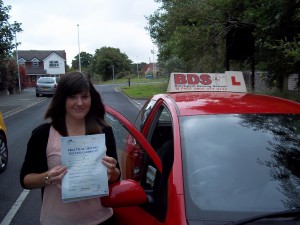 Driving Lessons Blackpool