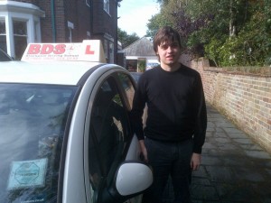 Blackpool Driving School