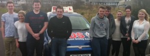 Blackpool Driving Instructors