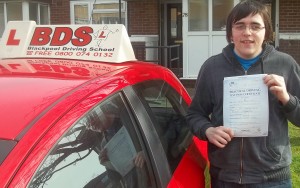 Blackpool Driving School
