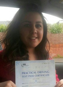 Blackpool Driving School