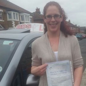 Driving Lessons in Blackpool