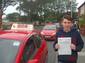Blackpool Driving School