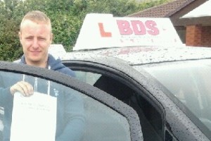 Blackpool Driving School