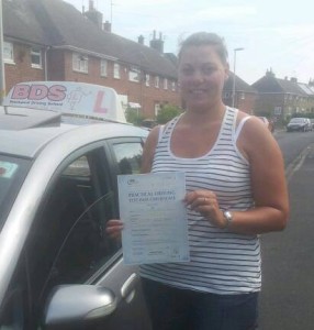 Driving Lessons in Blackpool