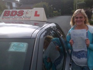 Blackpool Driving School