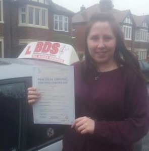 Driving Lessons in Blackpool