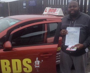 Intensive Driving Courses in Blackpool