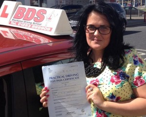 Intensive Driving Courses in Blackpool