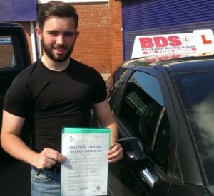 Intensive Driving Courses in Blackpool