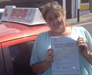 Intensive Driving Courses in Blackpool