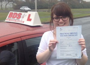 Intensive Driving Courses in Blackpool