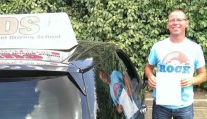 I chose BDS because they don't Car Share and its 1 on 1 Training