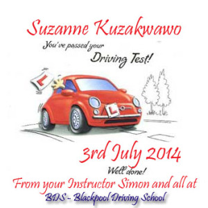 suzanne Kuzakwawo