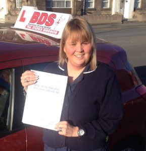 Driving Lessons in Blackpool