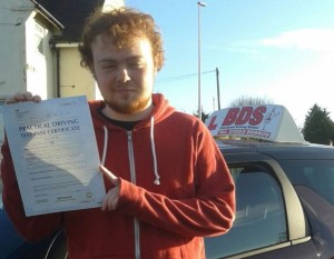 Driving Lessons in St Annes