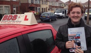 Driving Lessons in Blackpool